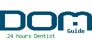 DOM Guide Dentists in São Paulo/SP - Brazil